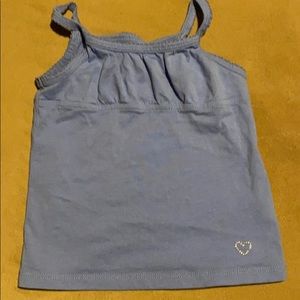 The children’s place tank top